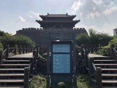 -东关街美食广场