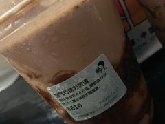 -喜茶(广州荔湾领展广场店)