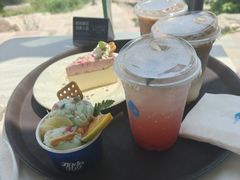-海岛日记(养马岛店)
