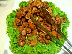 -比尔森韩式烤肉自助(绿园店)