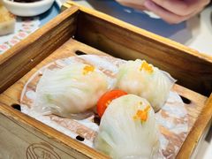 禄运金牌虾饺皇-禄运茶居·手工点心(体育西店)