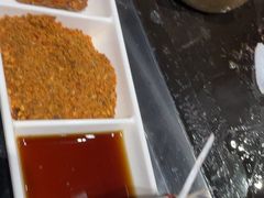 -三通阁石板烤肉