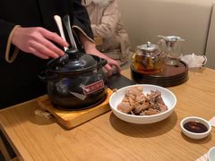 -顺风汤馆·广府粤菜(江宸天街店)