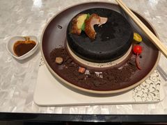 -北京饭店谭家菜