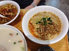 -付小姐在成都(中山公园店)