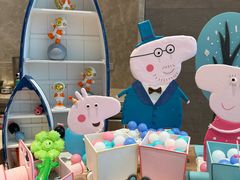 -菲住布渴酒店自助餐厅(阿里巴巴西溪园区店)