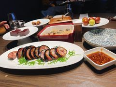 -四季民福烤鸭店(东四十条店)