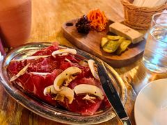 -羽深肉铺 Steak & Wine