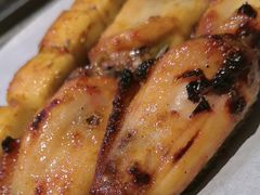-醉炫音速烧烤·干煸菜(沙河总店)