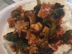 -北京老铺烤鸭(老城根店)