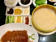 -阿庄新豫菜(通泰路店)