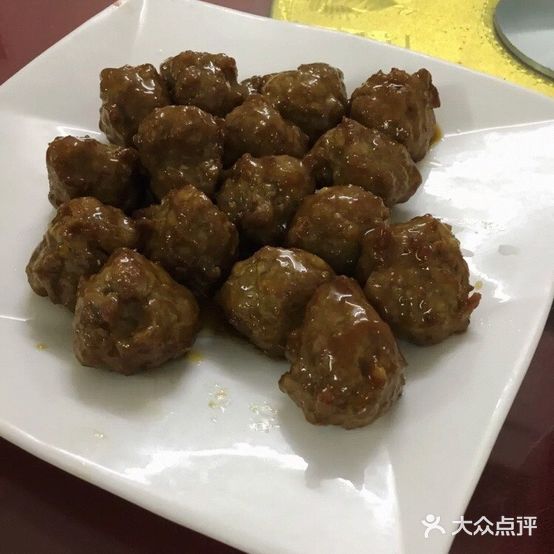 丹霞新城金满福饭庄