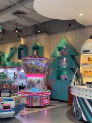 -meland亲子乐园•活动包场(佛山新DNA购物中心店)