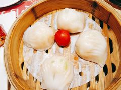 金牌虾饺皇-点都德(大茶楼店)