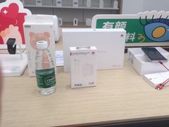 -华为授权体验店(近铁城市广场)