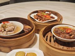 -稻香饭店(龙华天虹店)