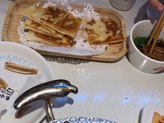 -小鱼小牛·鱼牛干锅·脆鱼火锅(世欧广场店)