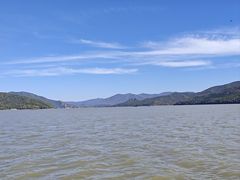 -松花湖风景名胜区