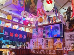 -坂吉屋·居酒屋深夜食堂(龙湖店)