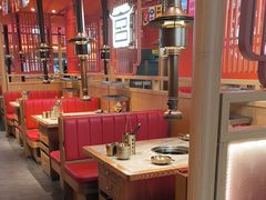 -韩宫宴烤肉·料理(南京江宁万达店)