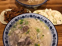-竹青胶东摔面(黄岛开发区店)