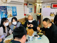 -老地方面馆(思南路店)