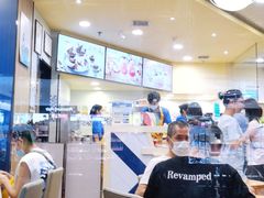 -DQ·蛋糕·冰淇淋(富华里店)