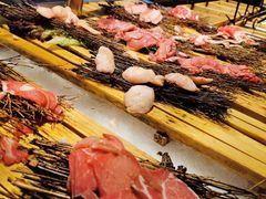 -梨花自助烤肉(天河城店)