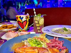 -Famous肥猫墨西哥音乐餐吧(五棵松华熙LIVE店)