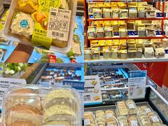 -盒马鲜生(岭南新世界店)