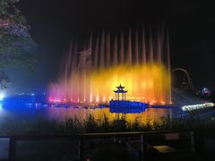 -合肥融创乐园