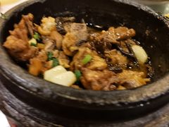 -西江美食舫·江西菜(健德桥店)