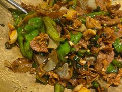 -周大厨辣椒炒肉(淮安万达店)