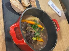 -LA CREPERIE BRETONNE布列塔尼法式餐厅(天童北路店)