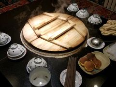 -百一大地锅(黑龙江省级非物质文化遗产)(文景街店)