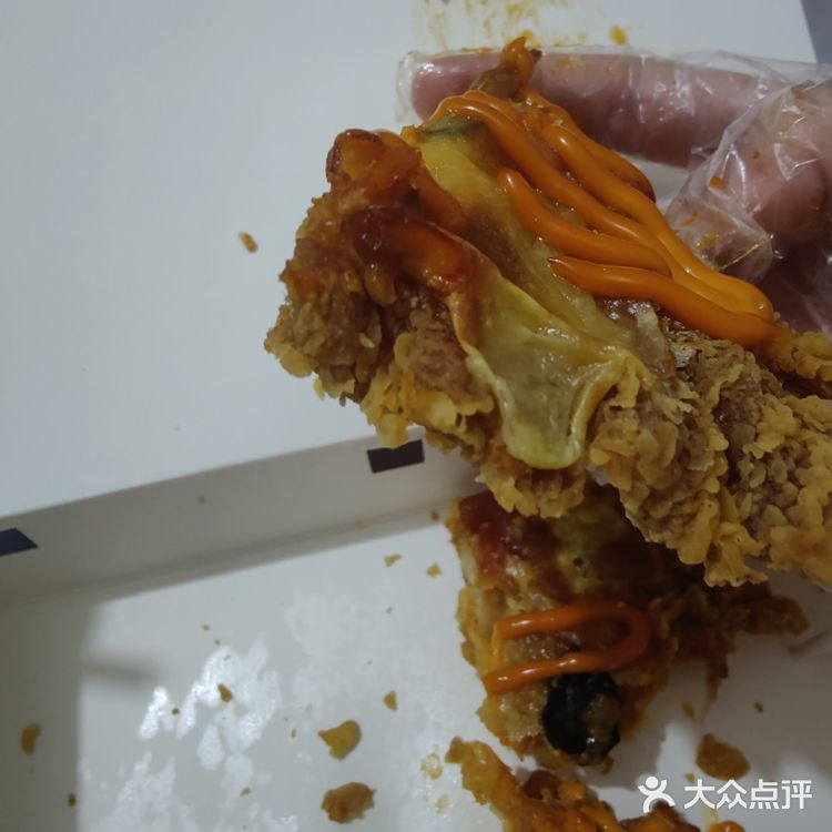 是真的不好吃!!!