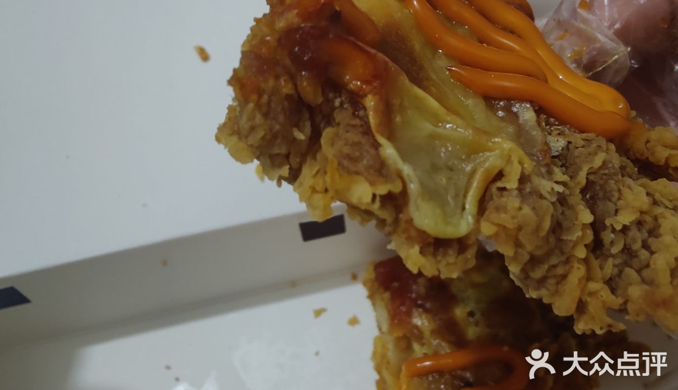 是真的不好吃！！！