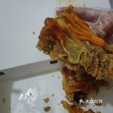 是真的不好吃！！！