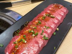 -花味·自助烤肉(雨花客厅店)