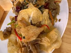 -太原面食店(解放路店)