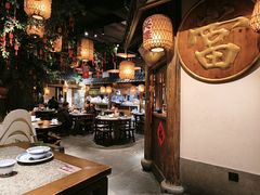 -南京大牌档(之心城店)