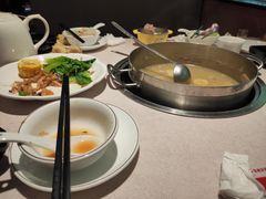 -潮泰牛肉火锅 · 创于1992年(车公庙店)