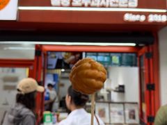 -莫朗核桃饼(虹泉路店)