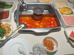 -海底捞火锅(杭州庆春路夜宵主题店)