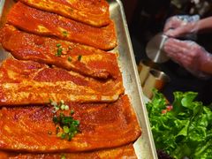 -韩宫宴烤肉·料理(苏州中心店)