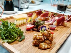 -Wei菋·Le Bistrot