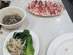 -黑山牛肉汤火锅(花城汇店)