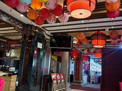 -盈春大饭店(千山路店)