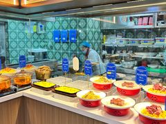 -老德州四合院·德州菜(天衢路店)