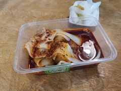 -清真·七祺祥面片手抓羊肉(瑞德店)